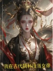 我在古代搞科技当女帝