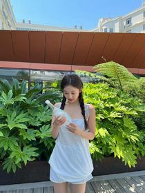 aespa梦女向合集（宁宁）