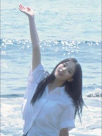 NewJeans金玟池梦女