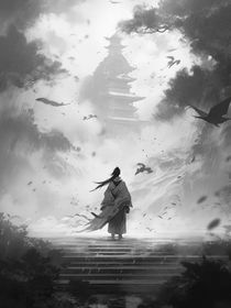 风云阁传奇