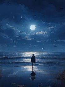 无名的人呐