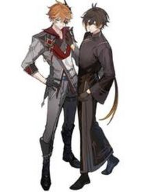 公钟：契约