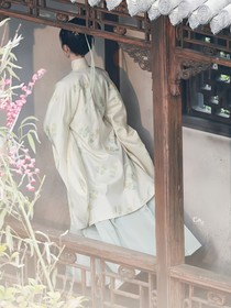 综影视：我受万人敬仰