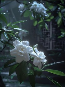 南水生栀木
