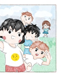 樱桃小丸子观影体