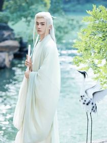 少年白马醉春风……重逢