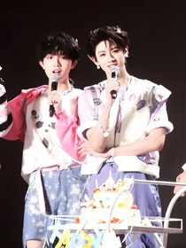 朱苏：名字还没想好