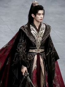少年白马醉春风：少年夫妻终难相守
