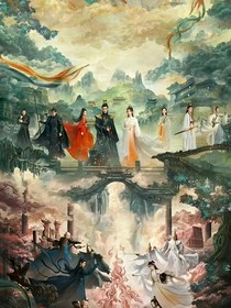 長(zhǎng)月續(xù)寫(xiě)