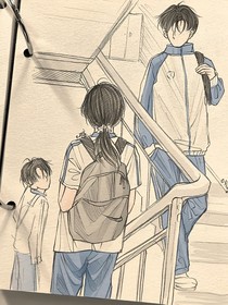 无声的恋情