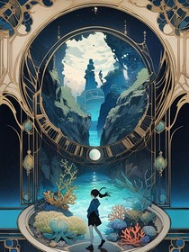 斗龍：多重時空
