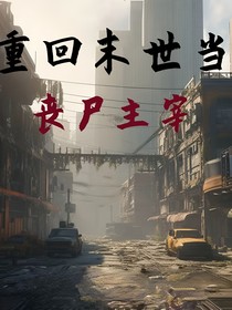 重回末世當(dāng)喪尸主宰