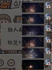 星光熠熠不及夏日