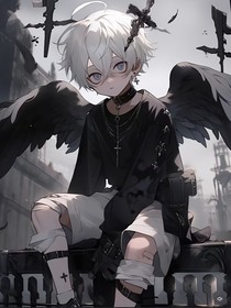 斗1罗：堕天使降临