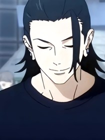 咒回：穿越（穿越咒回）