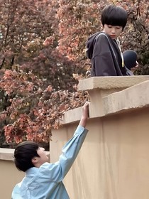 文轩：想看舍友穿裙子有什么错？