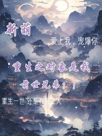 新葫：重生之對象是我前世兄弟？！