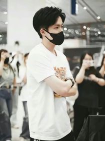 王楚钦：与你共沉沦