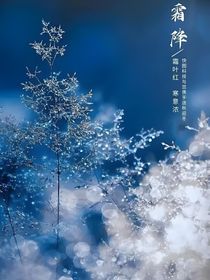 霜降……雲霧