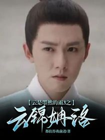 云是墨然的雨3之云锦姌洛