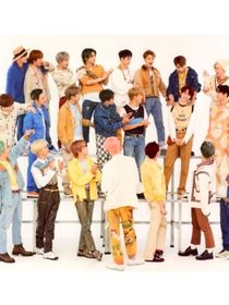 NCT：CT公寓的那些事儿