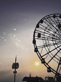 我的男友是戀愛大師