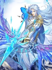 光翎：陷落你的眼睛