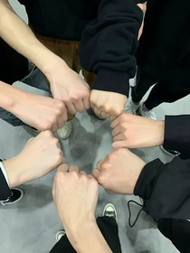 你好我的CP