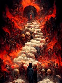 恶魔收集录
