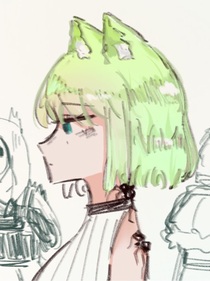 （方舟梦女）平行世界的日常