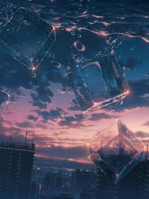 時(shí)光的殘章