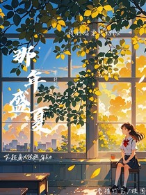 那年盛夏（穿书）