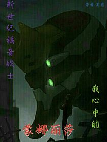 EVA新世纪福音战士：我心中的蒙娜丽莎