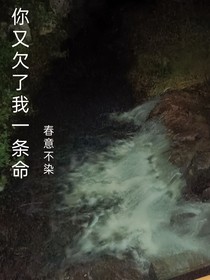 你又欠了我一條命