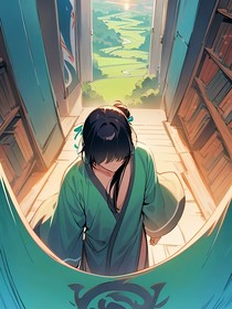 我在末世修道飞升