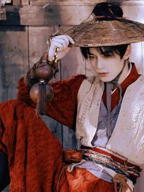 少年白马醉春风——叶鼎之篇