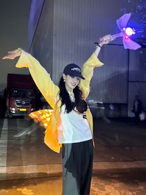 R1SE：唇唇欲动