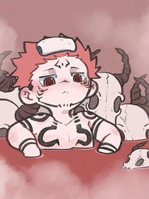 宿虎（ooc）