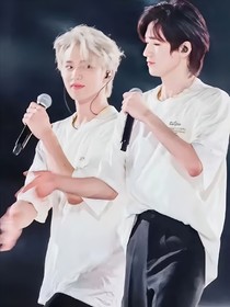 小宝贝儿我爱你