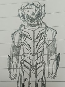 魔法驱动