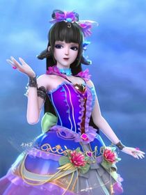 维将之王默