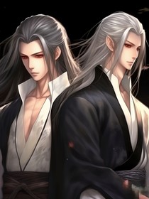 师尊说剧情走向不对啊