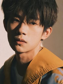 惊，网恋对象是顶流明星