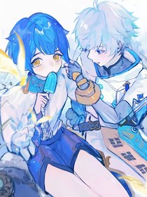 云秋：轻君叹云度秋