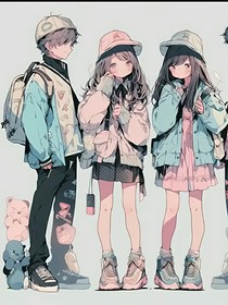 三人行两人走一人留