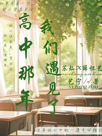 高中那年我们遇见了