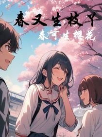 春又生枝丫