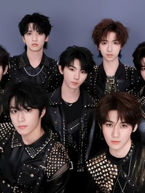TNT：喜欢是一件小事