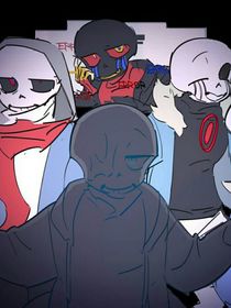 论如何拯救玛丽苏文邪骨团