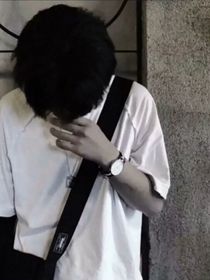 我的學長白月光